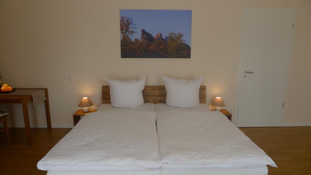 Villa Mandelbluete Gleiszellen-Gleishorbach Room photo